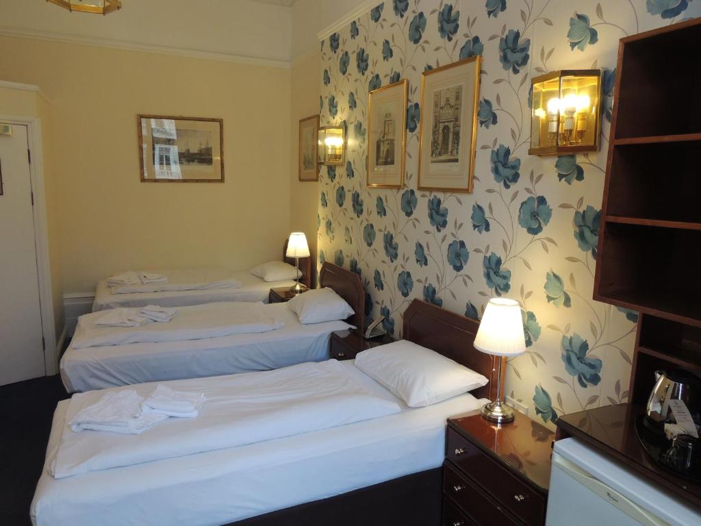 Dolphin Hotel - Resim 34