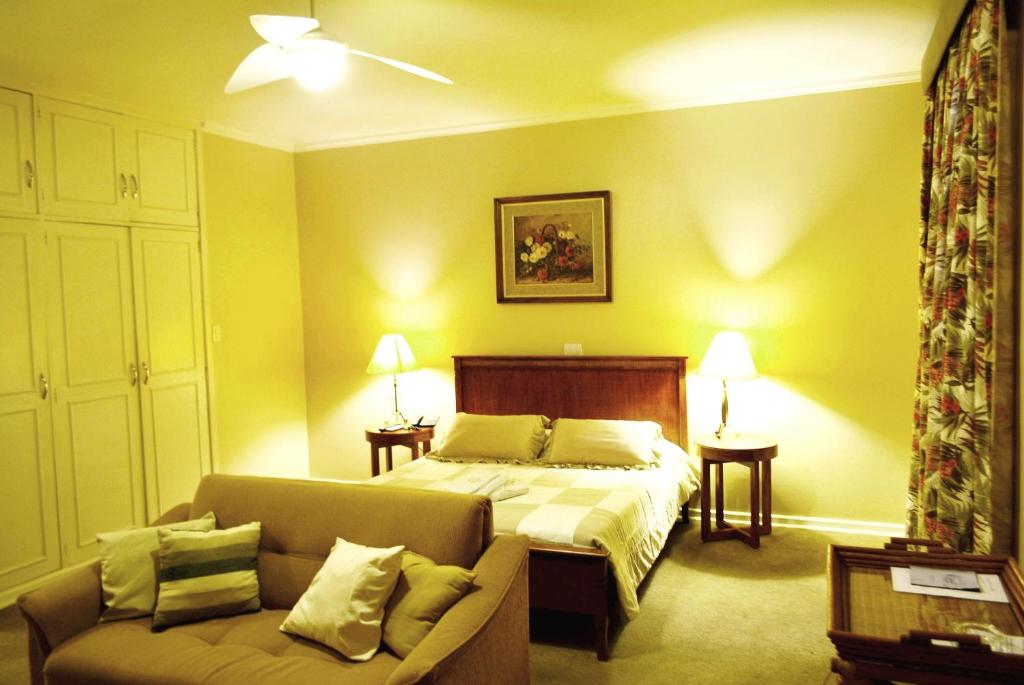 Hotel Praça da Matriz