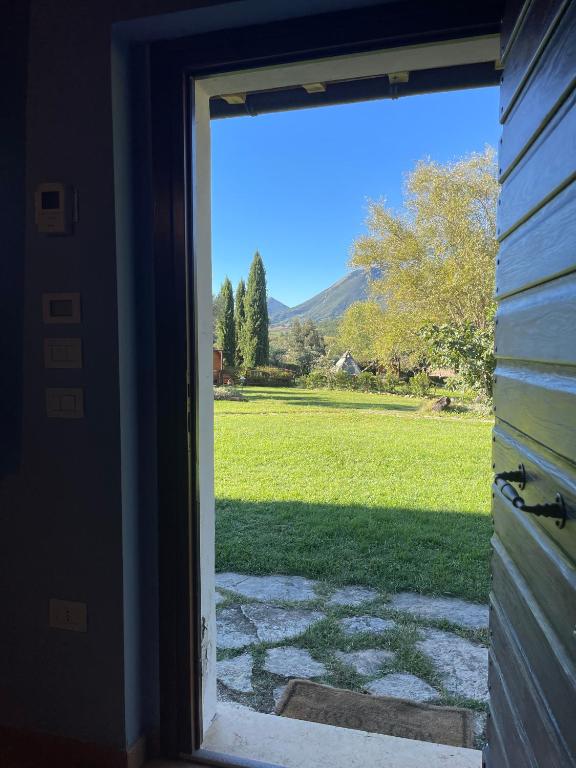 Le Calvie, country house - Studio Avec Vue Sur Jardin