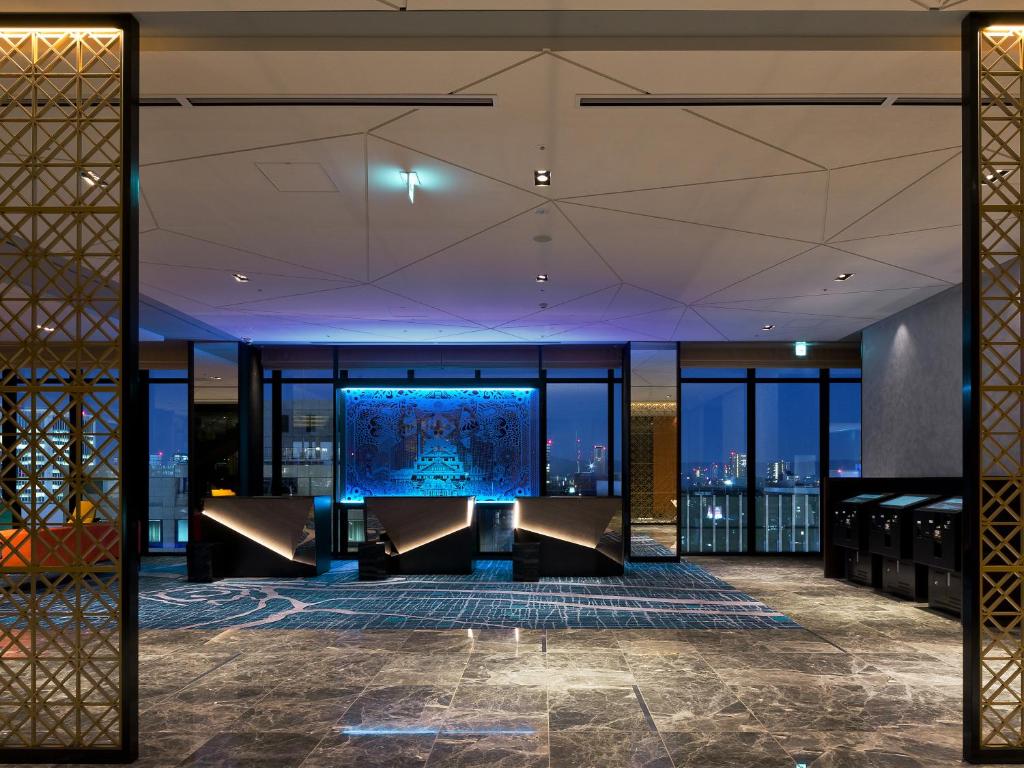 Osaka Excel Hotel Tokyu, Osaka (updated prices 2025)