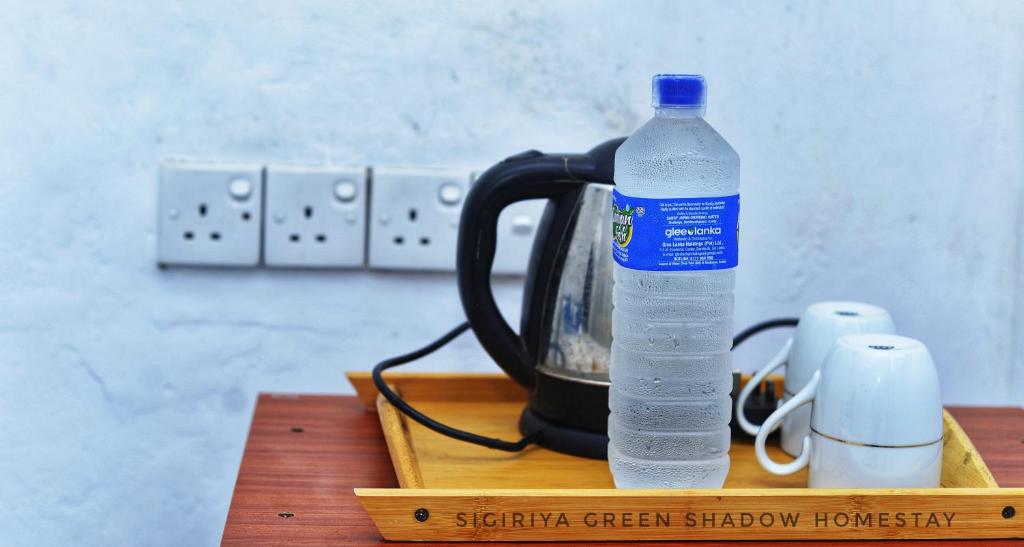 Fotografie z fotogalerie ubytování Sigiri Green Shadow Homestay v destinaci Sigiriya