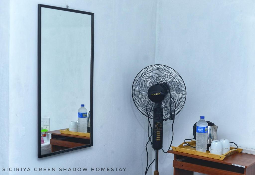 Fotografie z fotogalerie ubytování Sigiri Green Shadow Homestay v destinaci Sigiriya