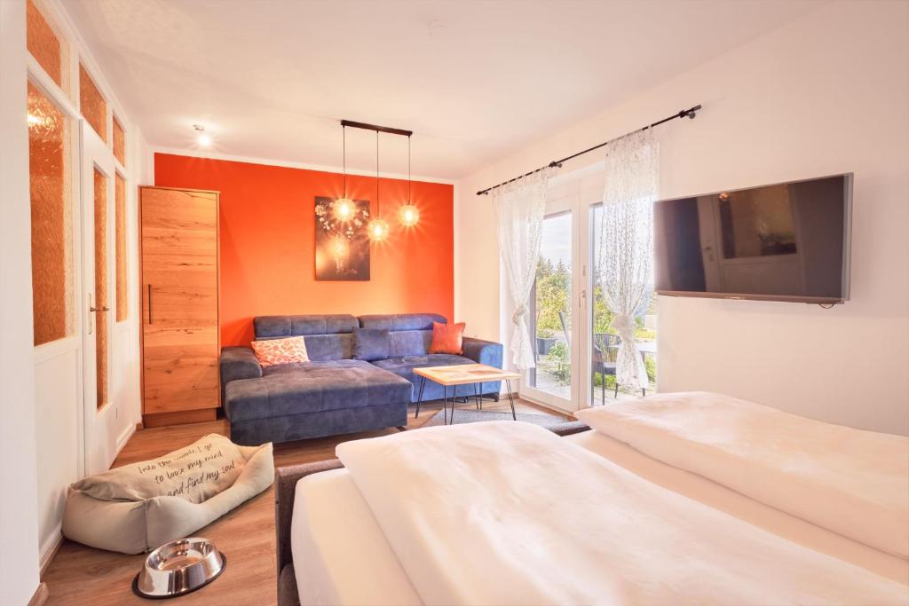 Landhotel Sportalm - Apartamento - Planta Baja