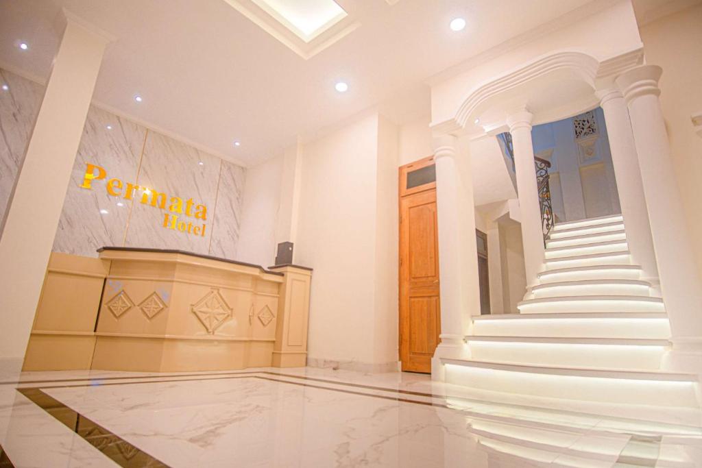 Foto dalla galleria di Hotel Permata Malioboro a Yogyakarta