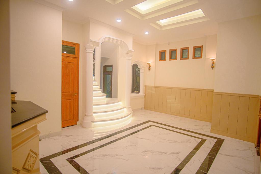 Foto dalla galleria di Hotel Permata Malioboro a Yogyakarta