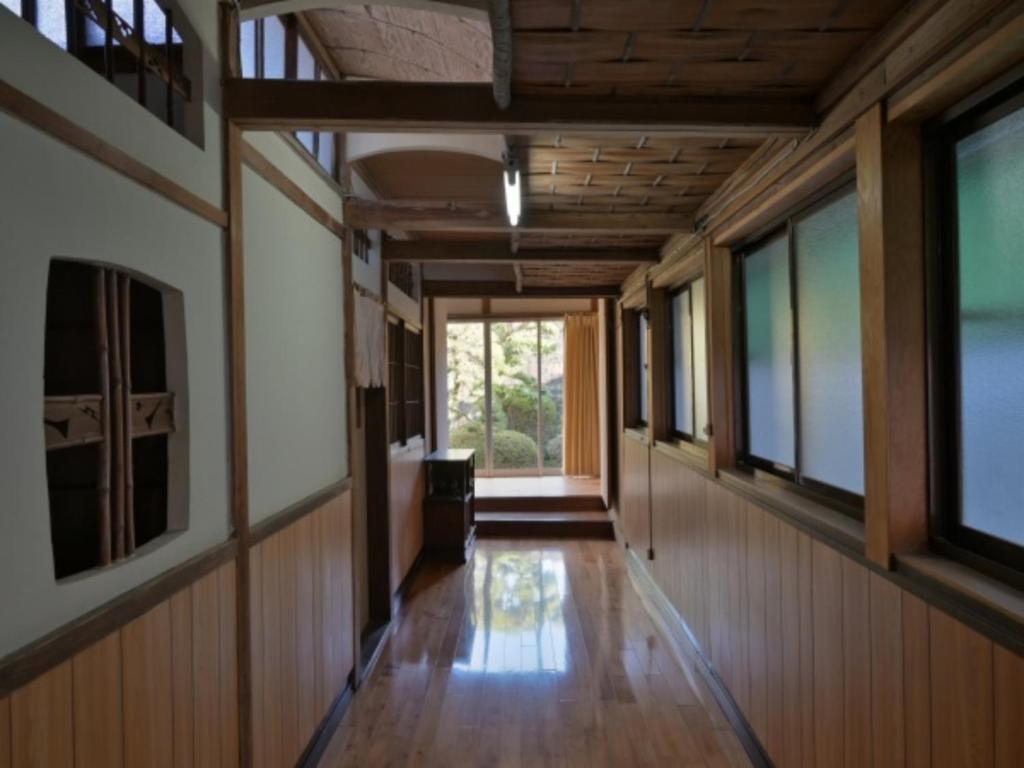 Fotografie z fotogalerie ubytování Wakariki Ryokan v destinaci Yanagawa