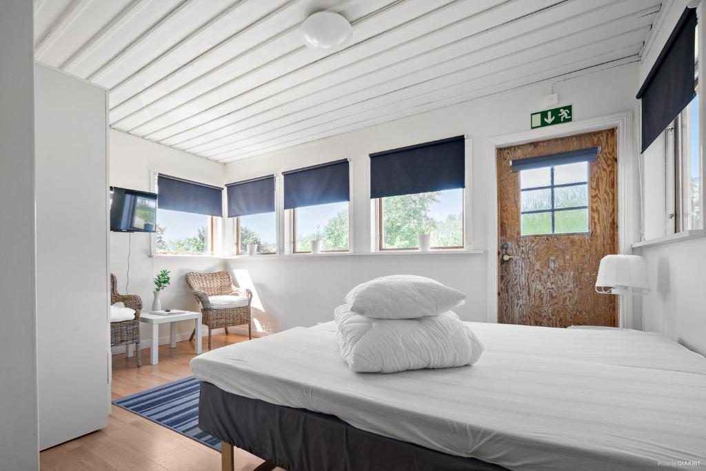 First Camp Nickstabadet-Nynäshamn
