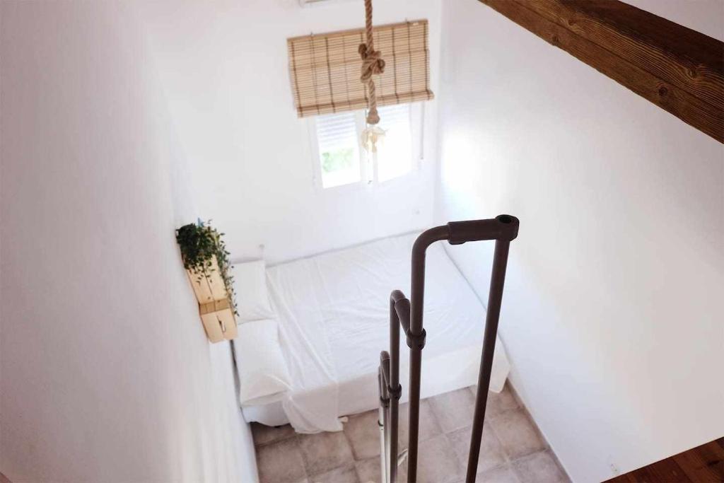 Fotografia z galérie ubytovania La Casa del Druida v destinácii Málaga
