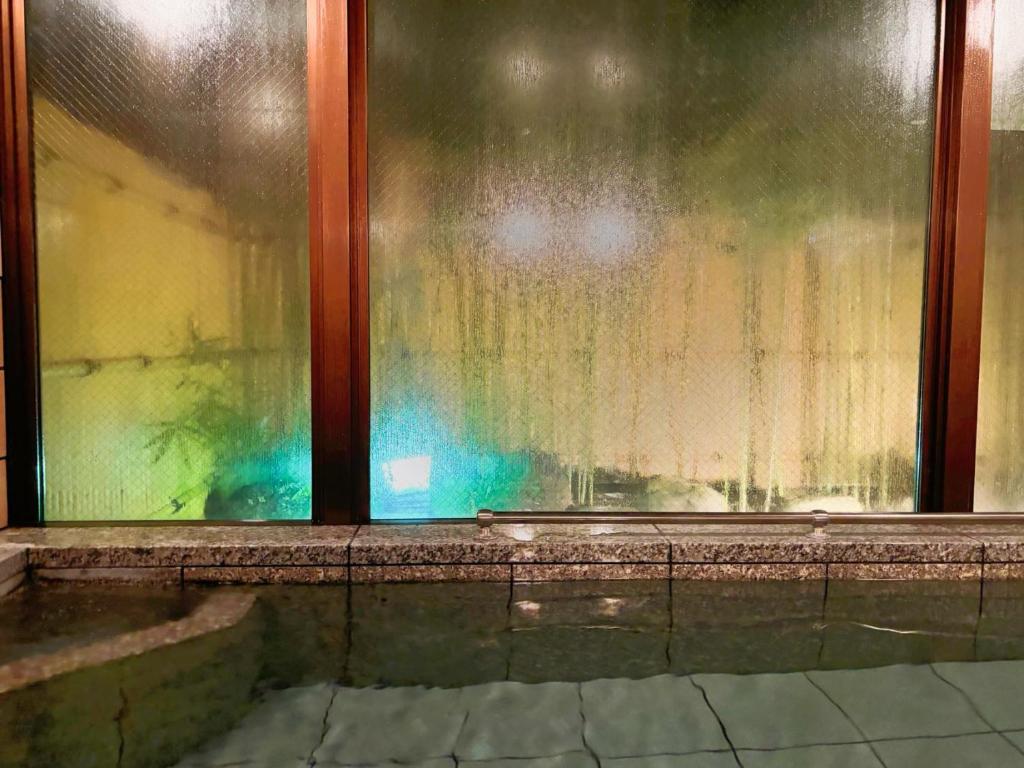 Fotografie z fotogalerie ubytování 令德湖畔山荘 v destinaci Yamanakako