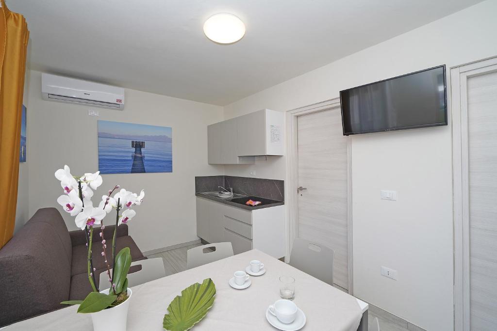 Camping Village Butterfly, Peschiera del Garda (updated prices 2026)
