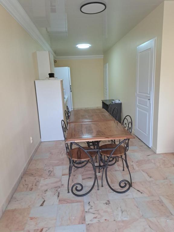 Photo de la galerie de l'établissement Gite de l'ecluse, à Chevillon