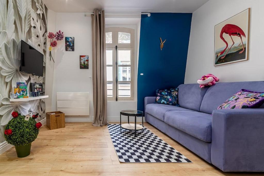 Photo de la galerie de l'établissement Wonderland Gare Disneyland, à Thorigny-sur-Marne