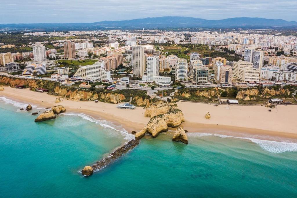 Seaview Rocha