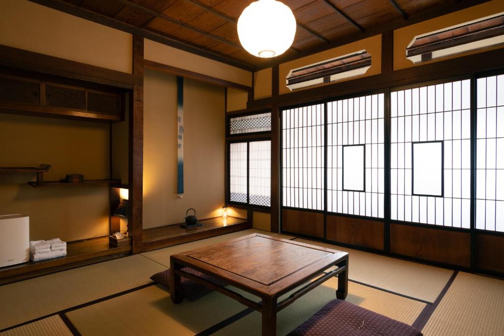 Fotografie z fotogalerie ubytování Nunoya Ryokan v destinaci Macumoto