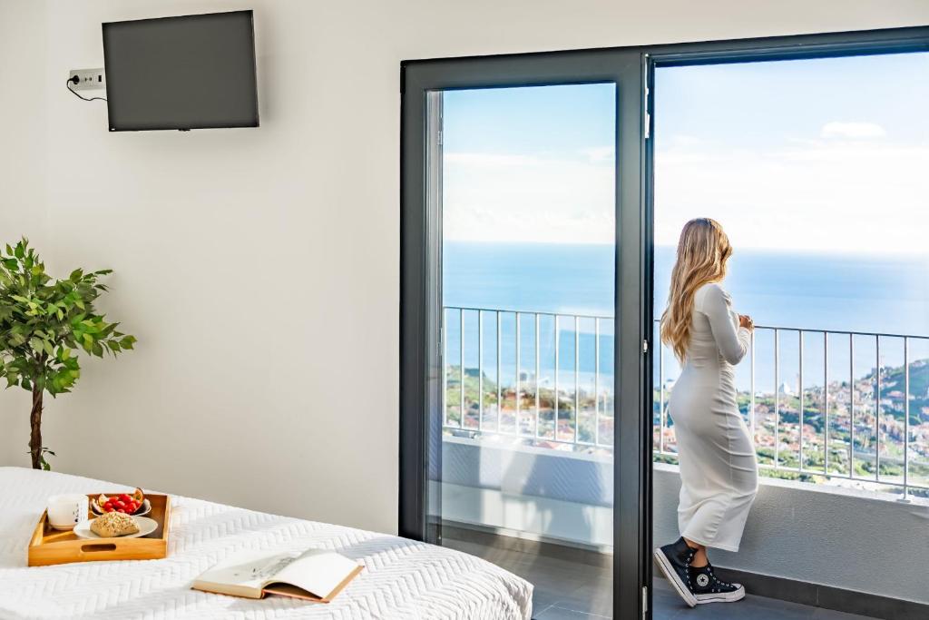 Φυσικό τοπίο κοντά σε αυτή η παραθεριστική κατοικία