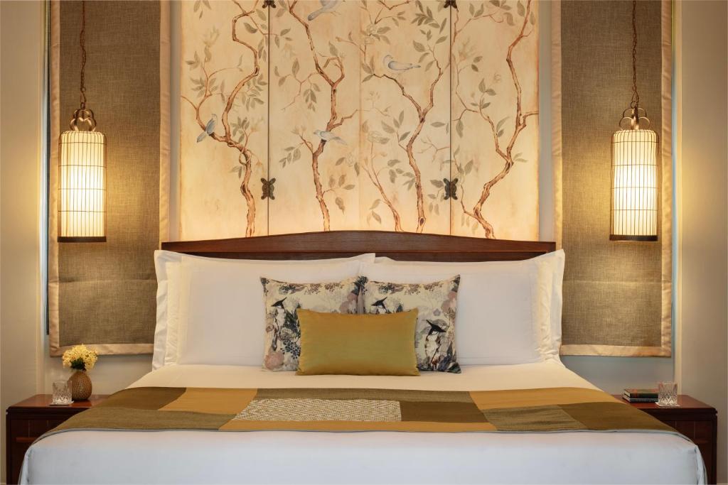 Anantara Lawana Koh Samui Resort - 7