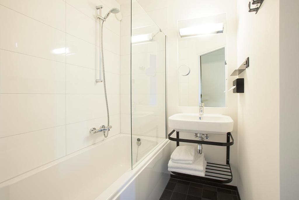 The Dutch Maastricht - Resim 23