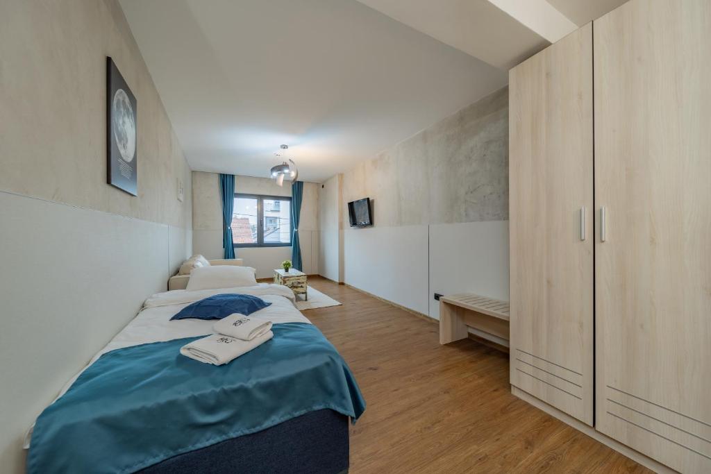 Hotel Garni VIZURA Sport - Resim 15