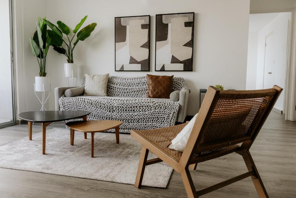 Gallery image of AmazINN Places Excelsior in Panama City
