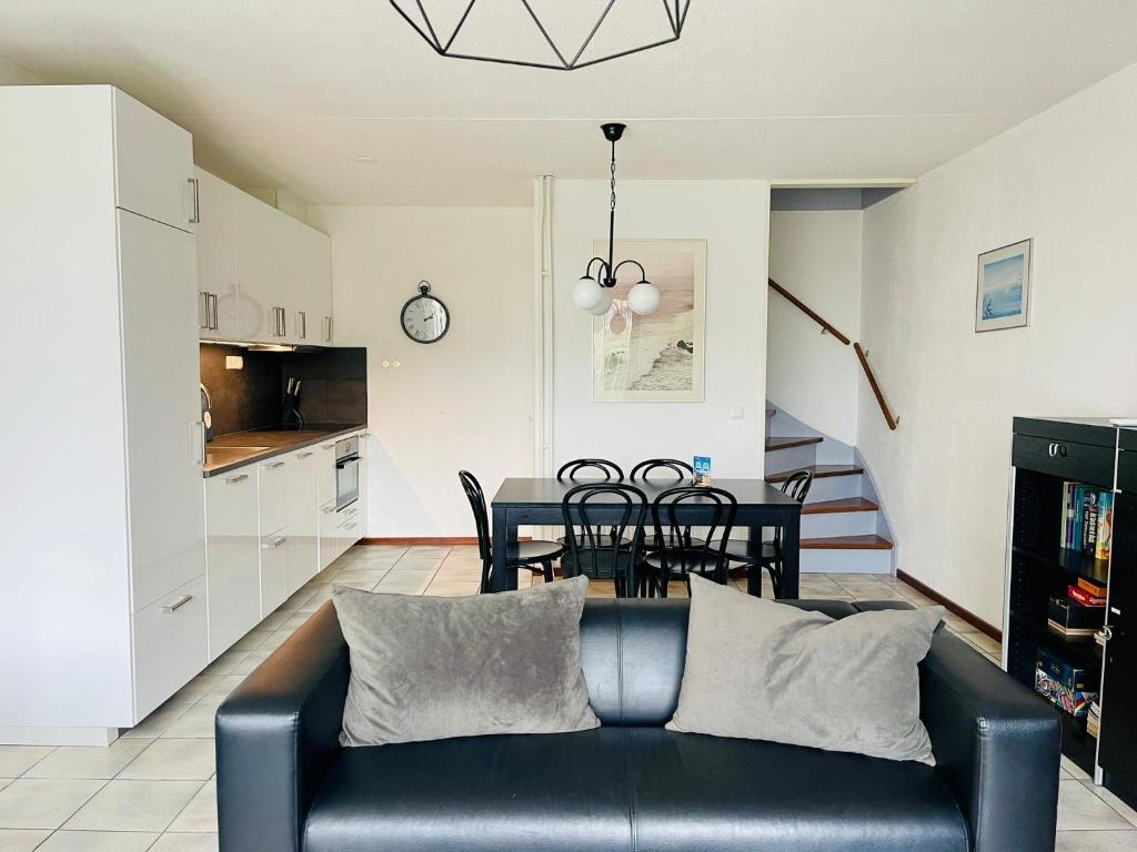 Η κουζίνα ή μικρή κουζίνα στο Lamsoor 2A*