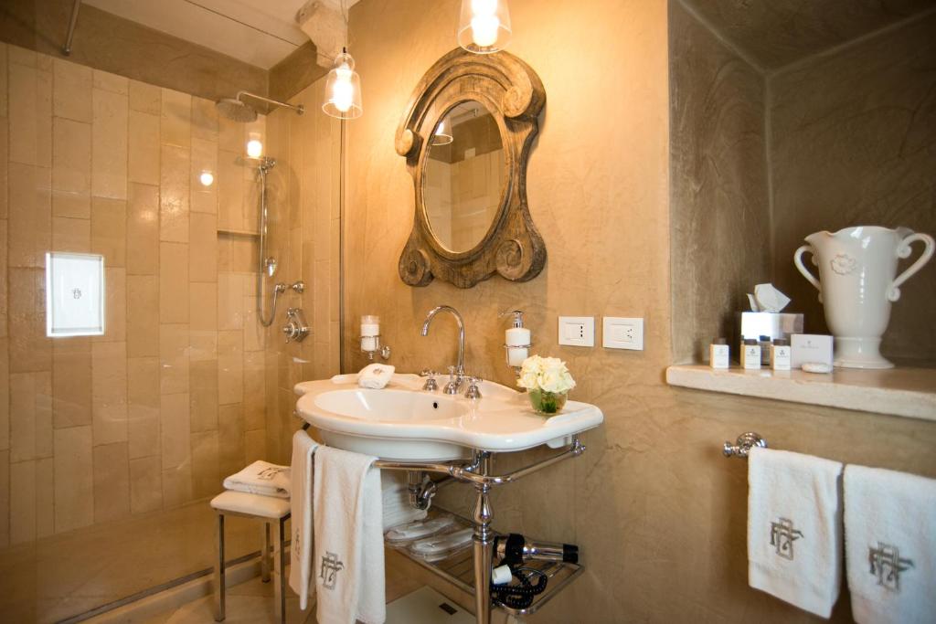 Hotel Don Ferrante - 7