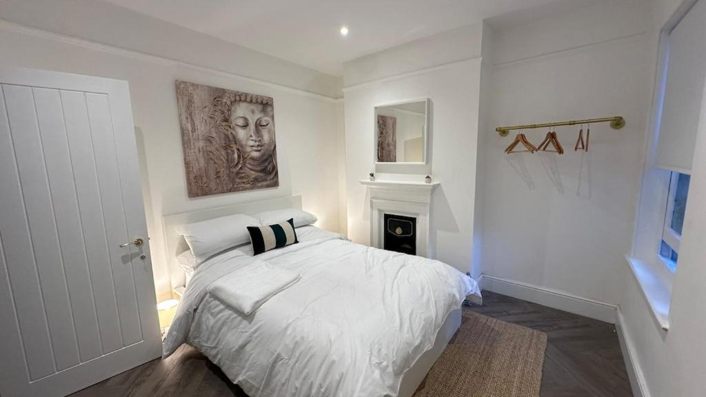 Soho Gem! 2-Bedroom Mansion Flat, Londres (precios actualizados 2025)