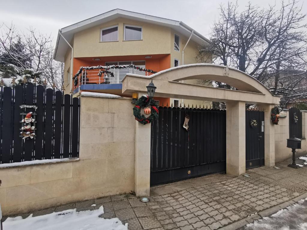 Apartment Tinka