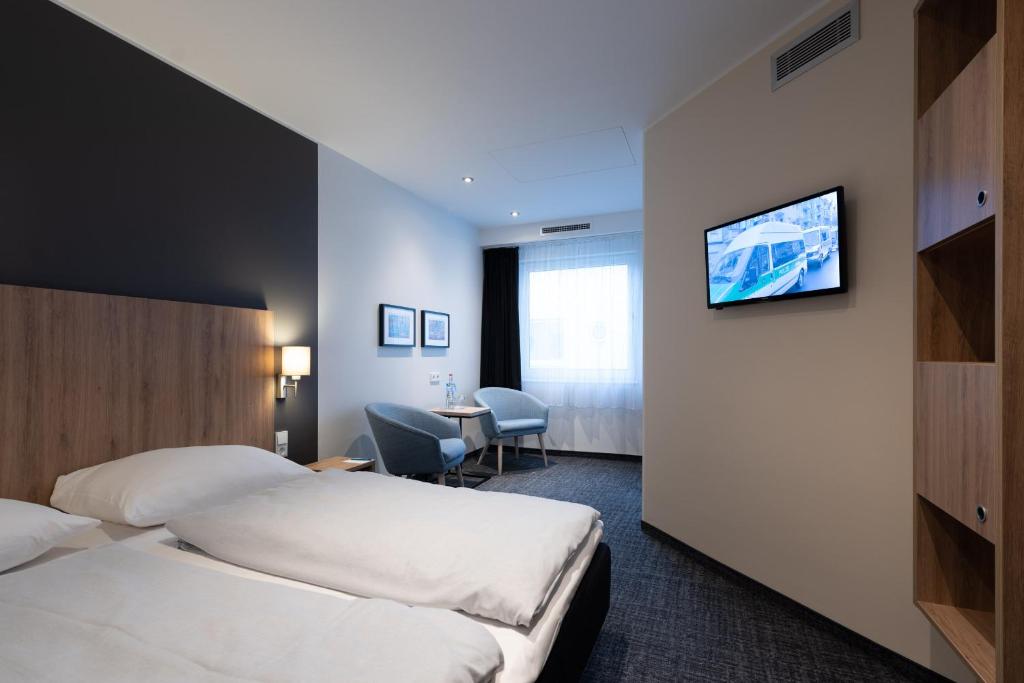 
Superior Double or Twin Room
