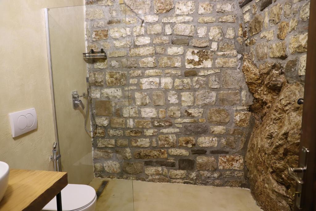 Vila Art Berat Architecture