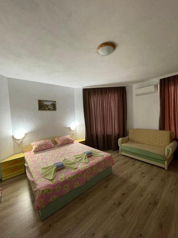 Photo from Къща за гости АНАСТАСИЯ in Obzor, Burgas Province, Bulgaria