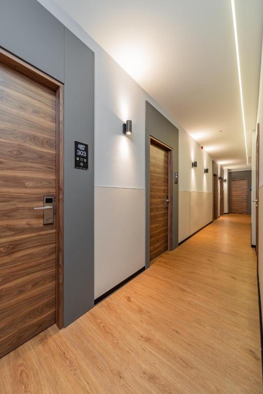 Hotel Garni VIZURA Sport - Resim 42