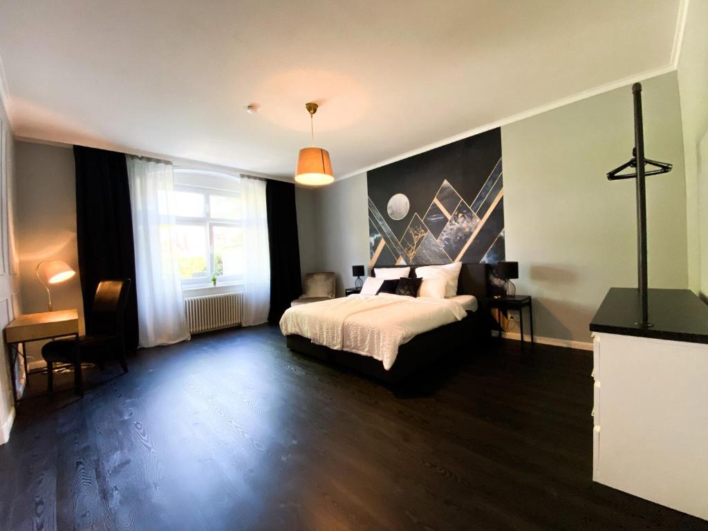 Ferienwohnung Regattastrecke Berlin - 10