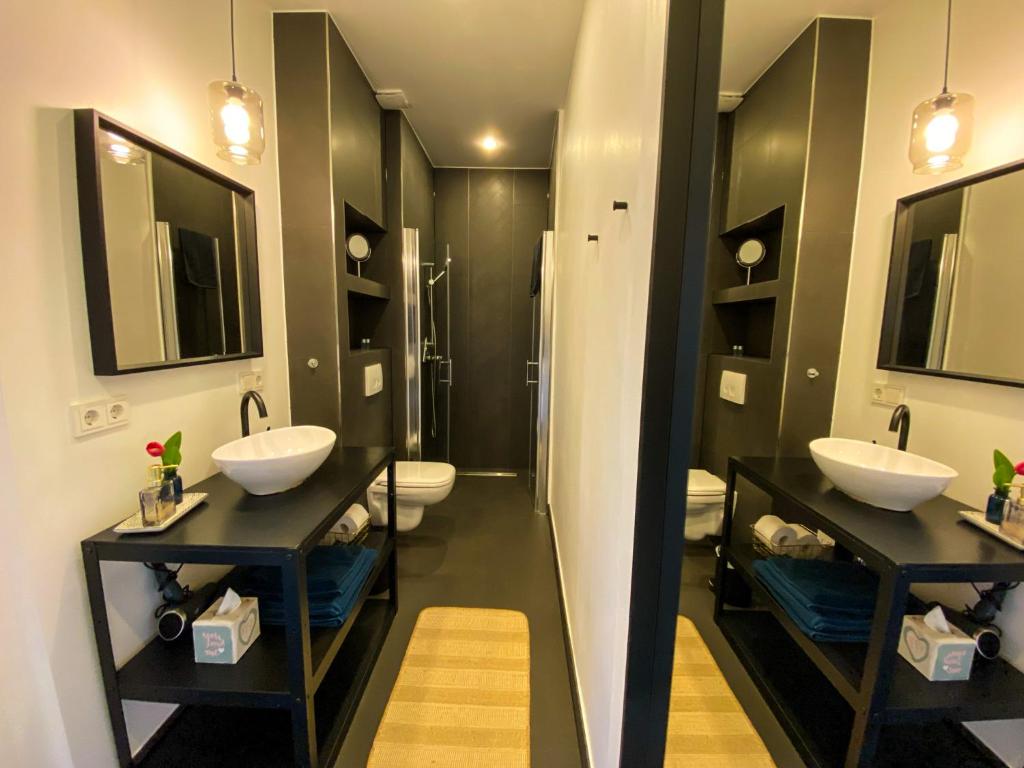 Ferienwohnung Regattastrecke Berlin - 13