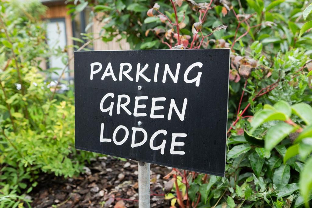 Gite See You Soon - Maisonnette Green Lodge – photo 20
