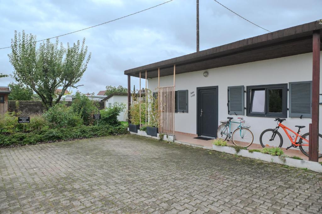 Gite See You Soon - Maisonnette Green Lodge – photo 31