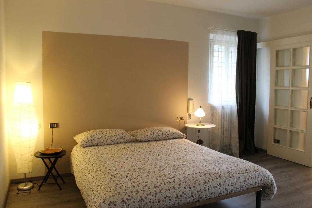 Kép B&B Le Querce szállásáról Verucchióban a galériában