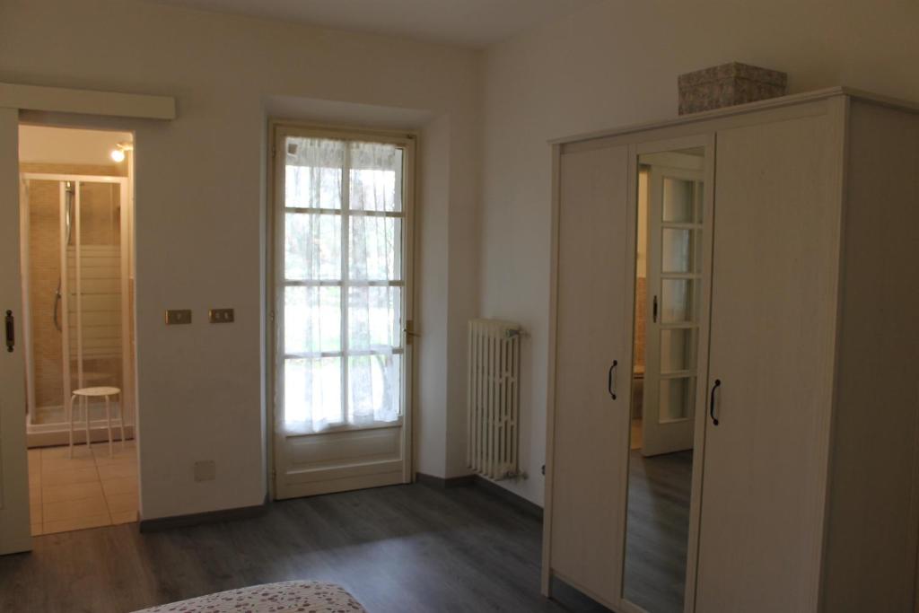 Kép B&B Le Querce szállásáról Verucchióban a galériában