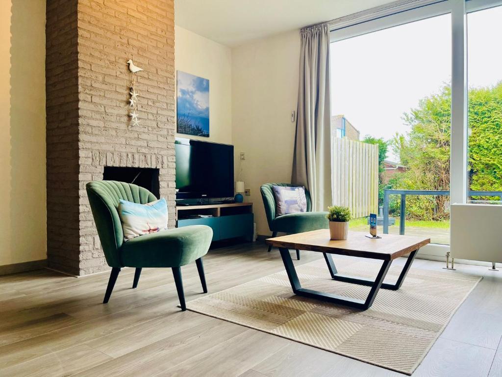 Μια τηλεόραση ή/και κέντρο ψυχαγωγίας στο Lamsoor 5*