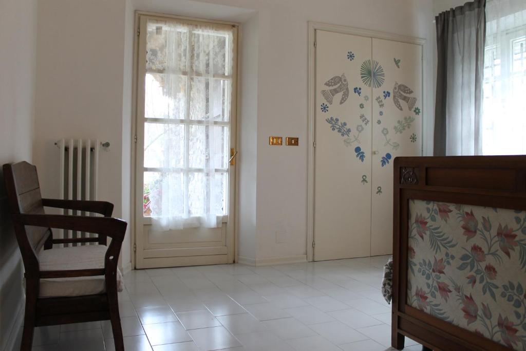 Kép B&B Le Querce szállásáról Verucchióban a galériában
