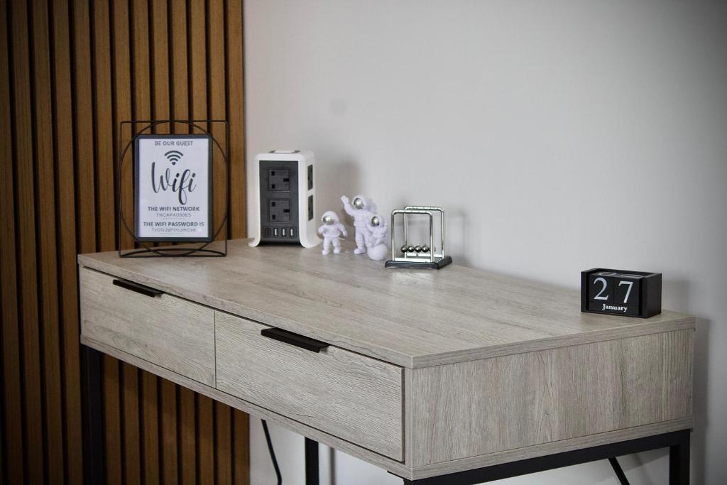 Fotografie z fotogalerie ubytování Cozy 2-Bed Home, St Helens - Sleeps 5 - Free WiFi v destinaci Saint Helens