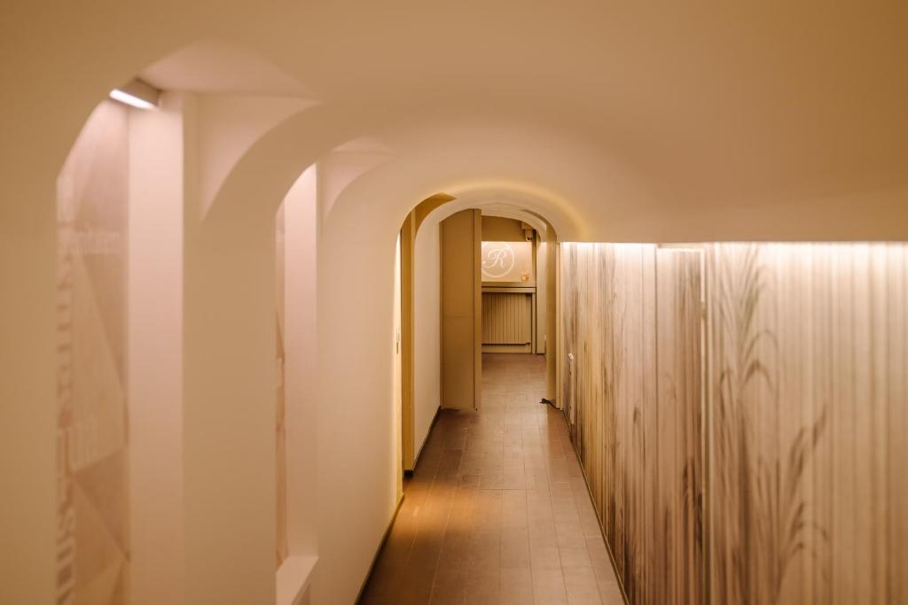 Imagen de la galería de Grand Hotel Bristol Spa Resort, by R Collection Hotels, en Rapallo
