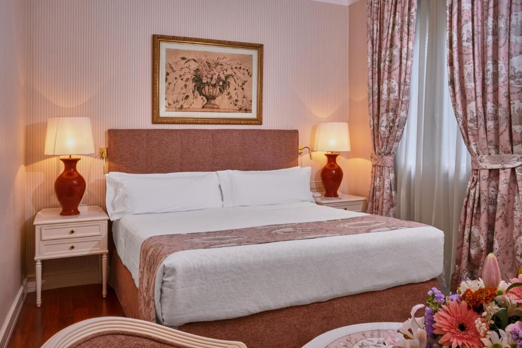 Hotel Atlántico - 10