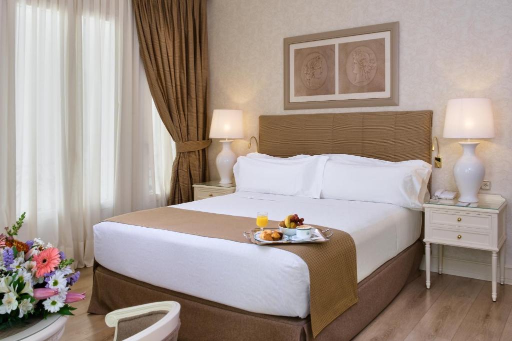 Hotel Atlántico - 11