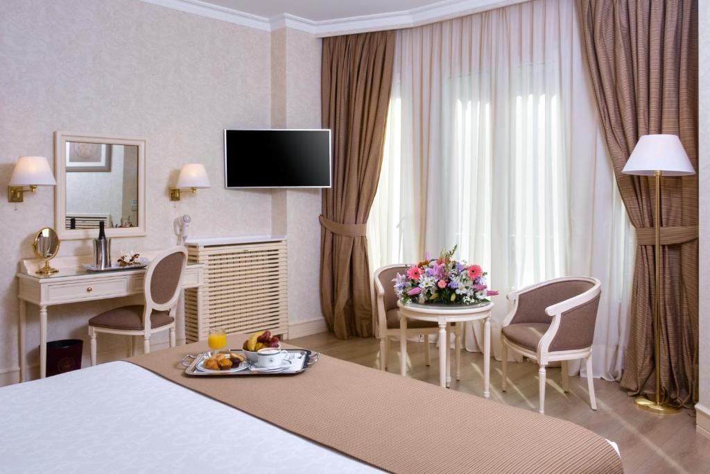 Hotel Atlántico - Resim 21