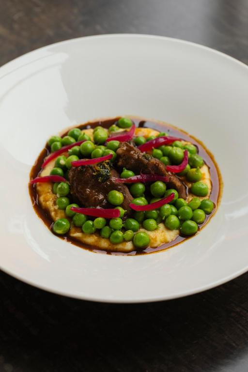 Hotel Monopol - Resim 11