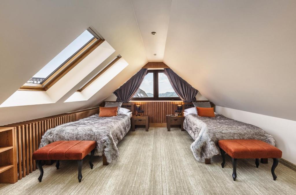 Złoty Groń Resort & Spa - Studio Classico