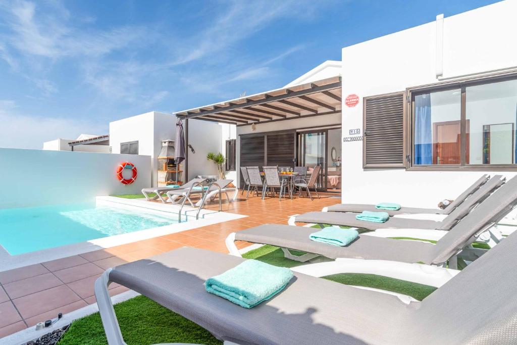 Villa Elma
