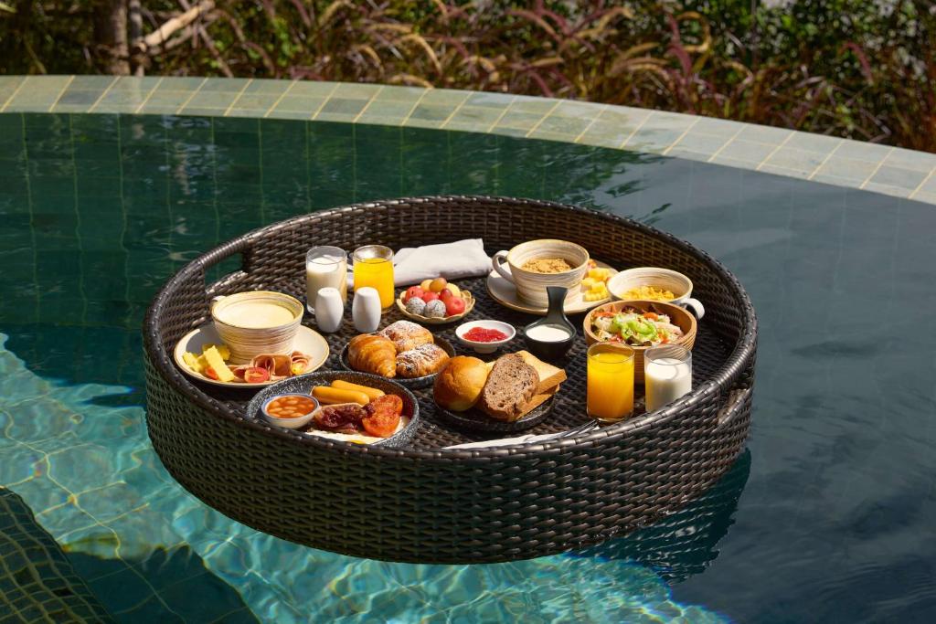 dusitD2 Khao Yai - Villa De Un Dormitorio