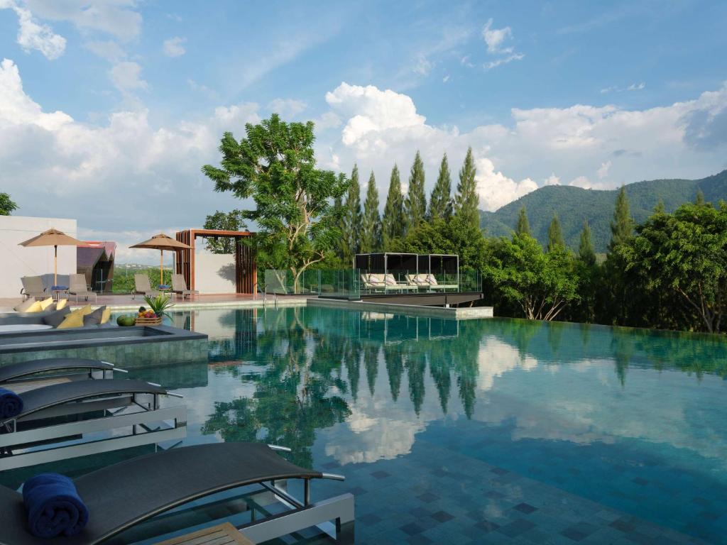 dusitD2 Khao Yai - Housity
