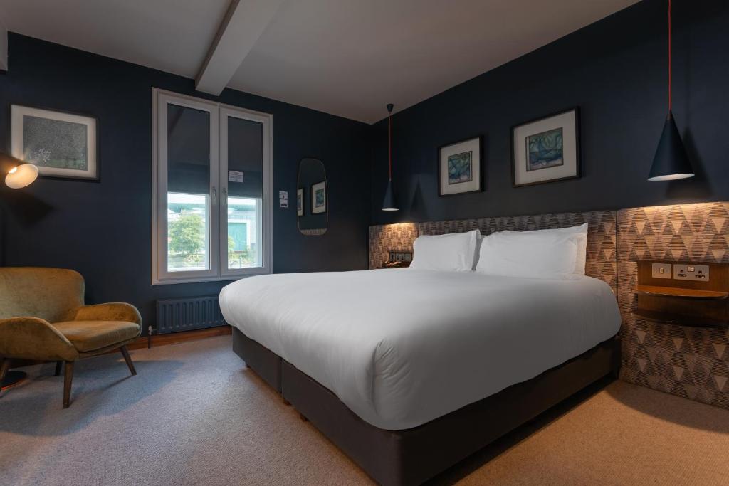 The Huntsman Inn - Resim 2